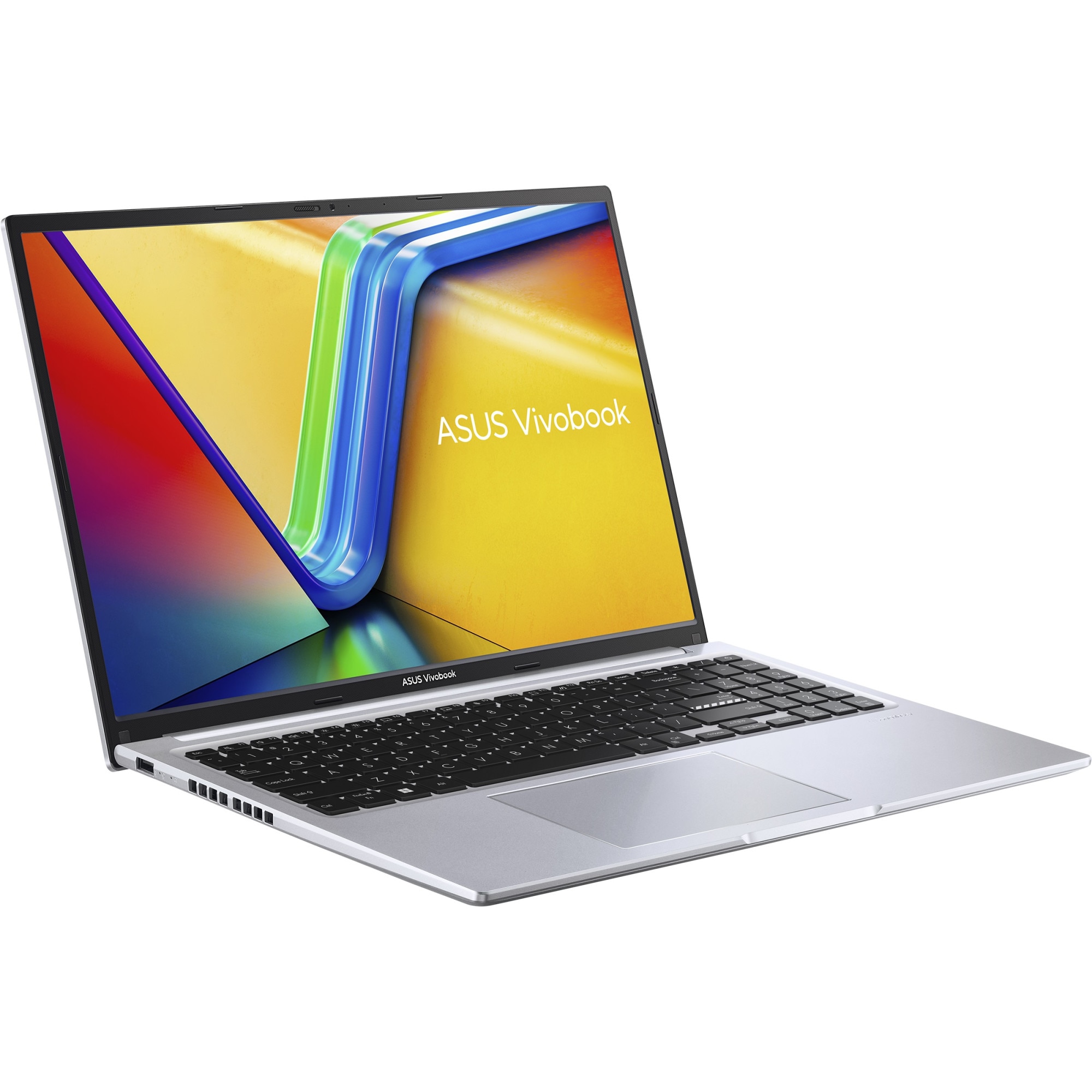 Лаптоп ASUS Vivobook 16 M1605YAR MB511 с AMD Ryzen 5 7530U 2 0 4 5GHz