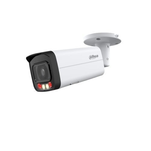 Camera De Supraveghere Smart Dual Light Mp Lentila Mm Ir M Wl M