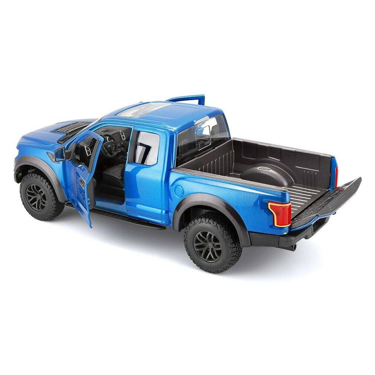 Ford Raptor Maisto autómodell 1 24 eMAG hu