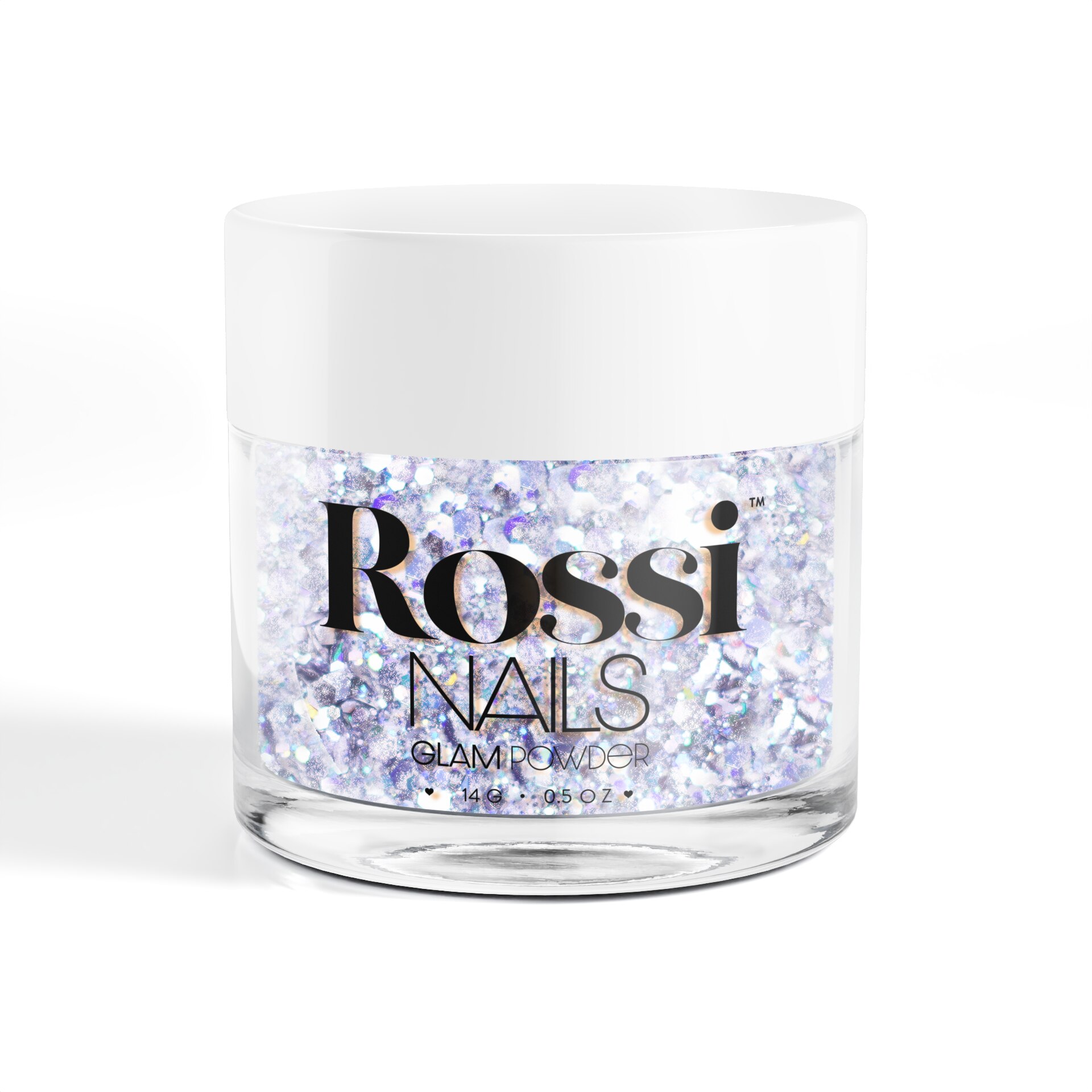 Pudra De Unghii Rossi Nails Spoiler Alert G Emag Ro