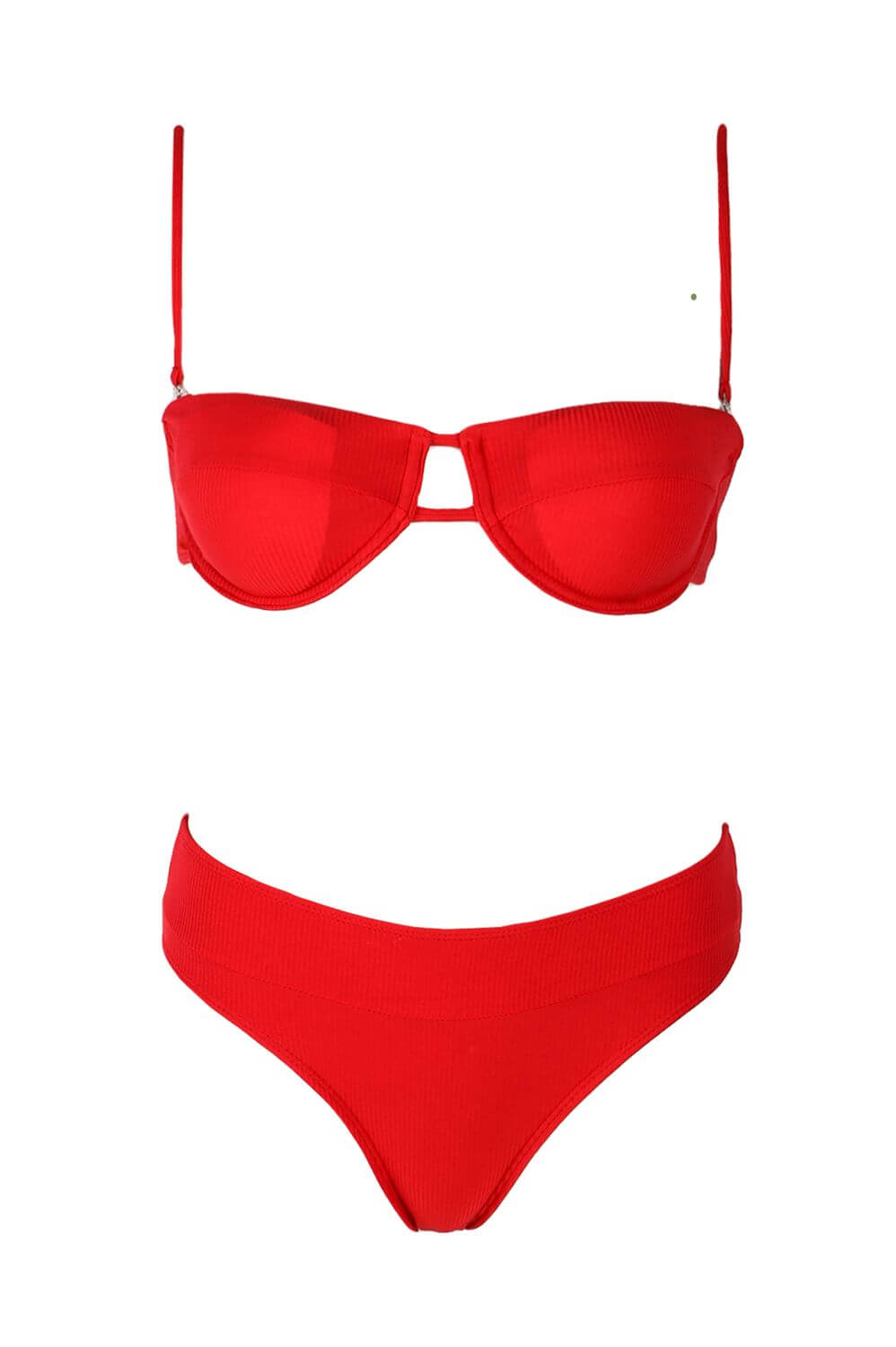 Set Bikini Luigi Rosu S M EMAG Ro