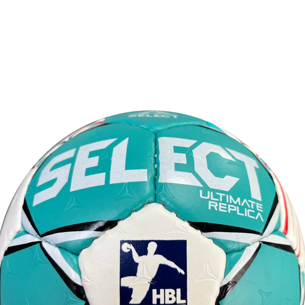 Minge Handbal Select Ultimate Replica V23 Marimea 1 Alb Albastru EMAG Ro