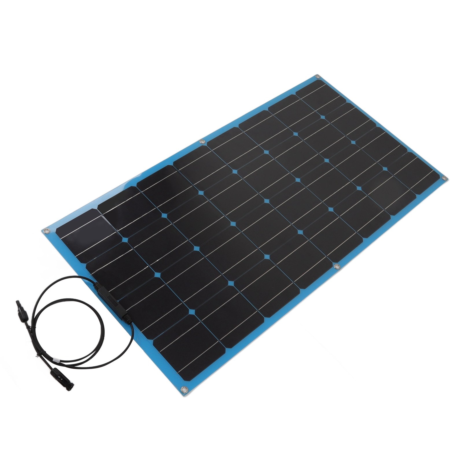 Panou Solar Flexibil KkvoGmle 150W Monocristalin EMAG Ro