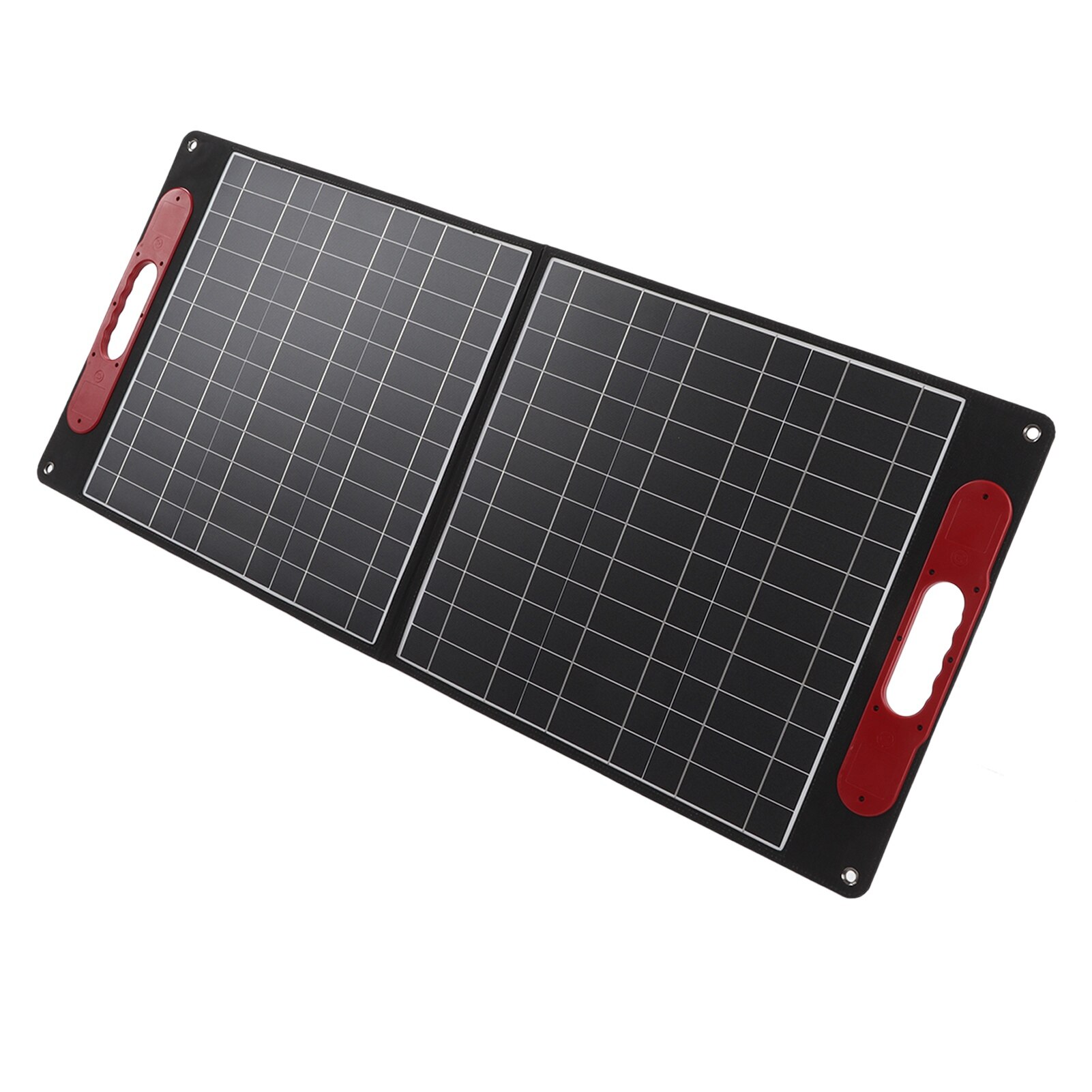 Kit Panou Solar Pliabil KkvoGmle 100W 16V Impermeabil IPX4