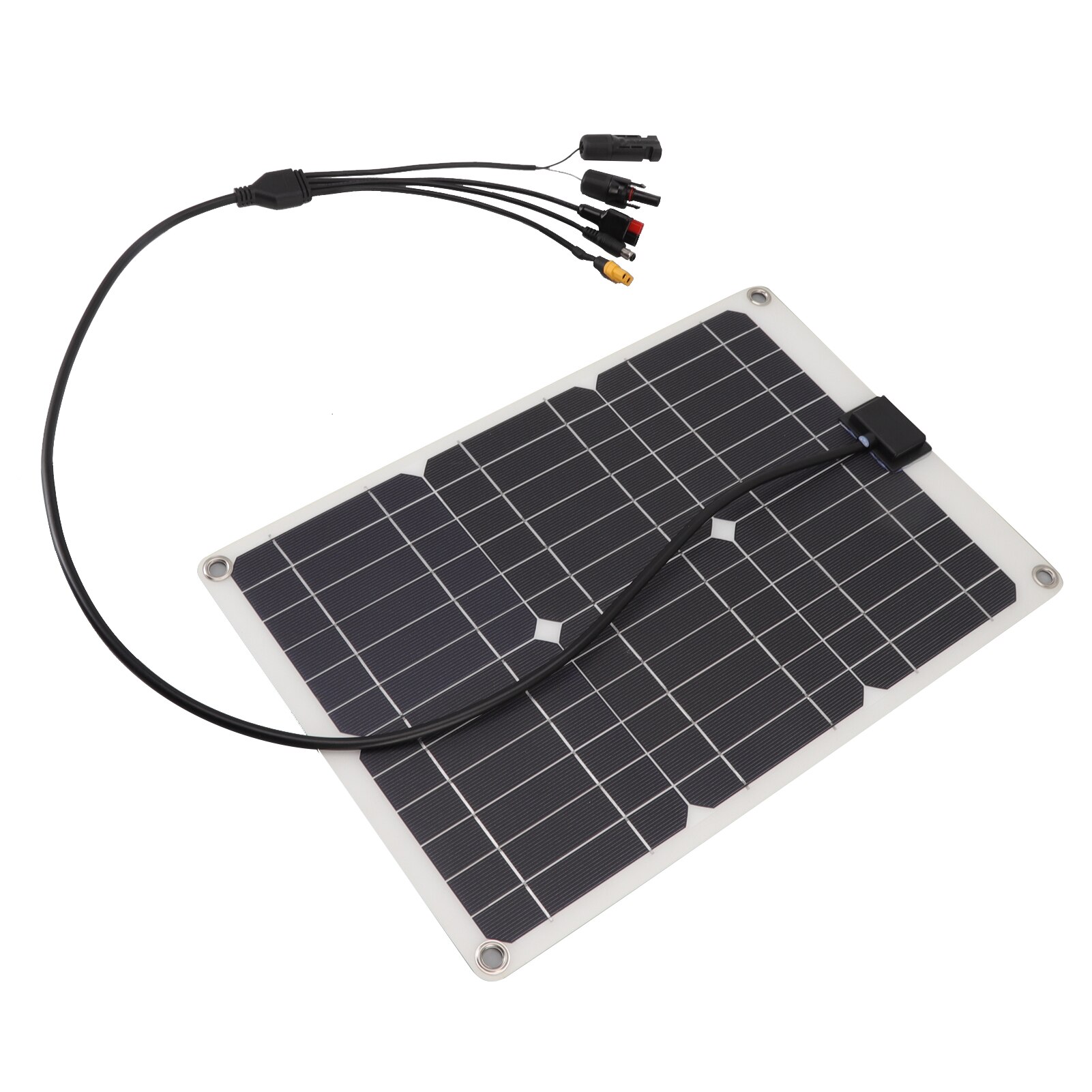 Panou Solar KkvoGmle 50W 18V Siliciu Monocristalin EMAG Ro