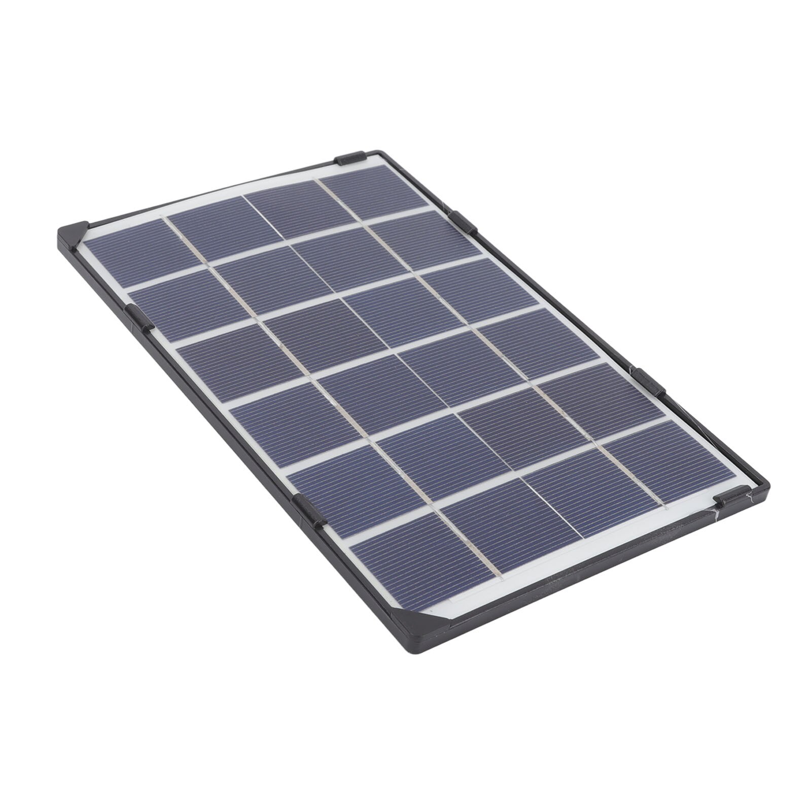 Mini Panou Solar Kkvogmle W V Usb Siliciu Monocristalin Emag Ro