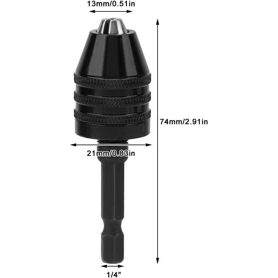 Adaptor Mandrina Sunmostar Negru Emag Ro