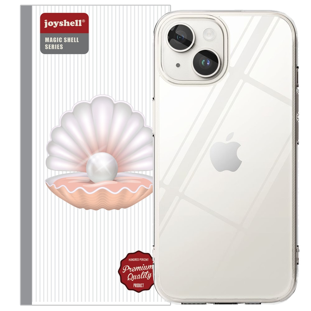 Husa Protectie Compatibila Cu Iphone Plus Joyshell Ultra Slim Din