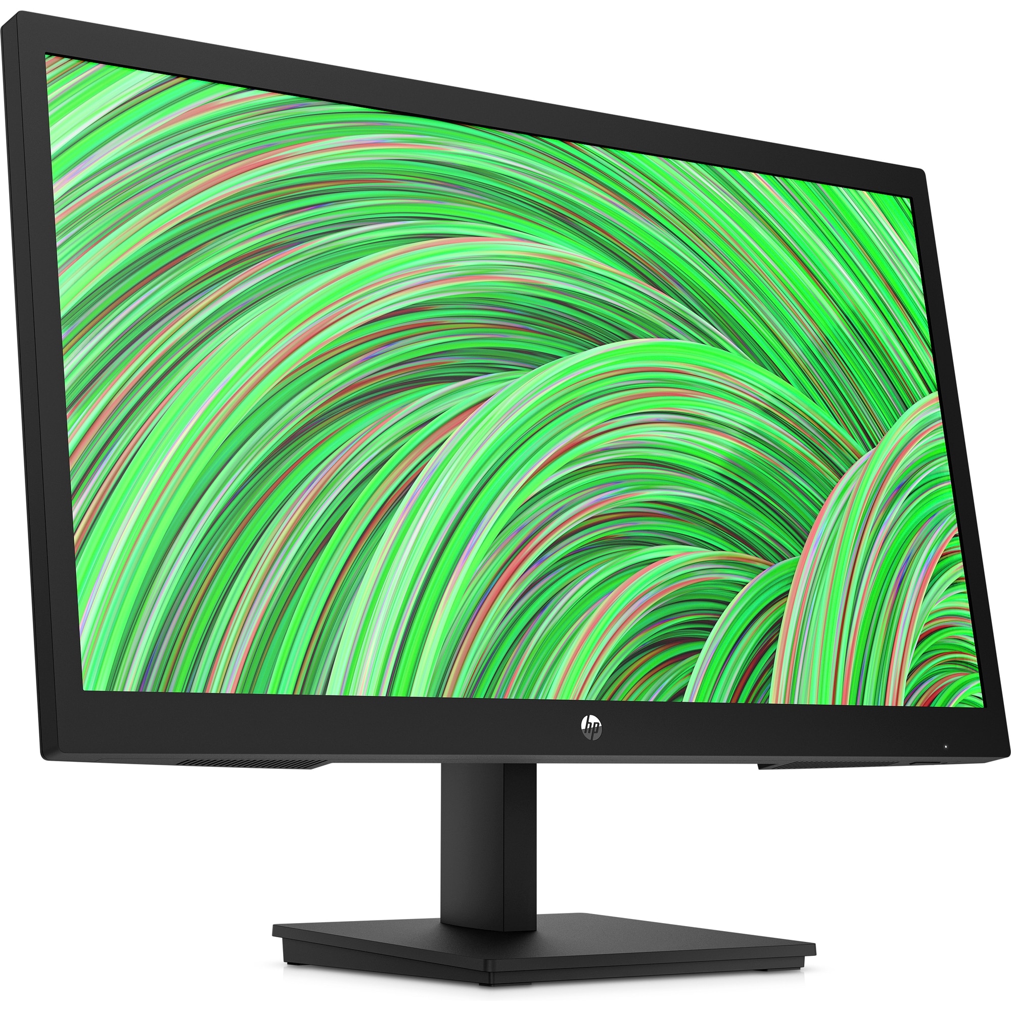 Monitor HP V22v G5 Full HD 22 75 Hz HDMI VGA Black EMAG Ro