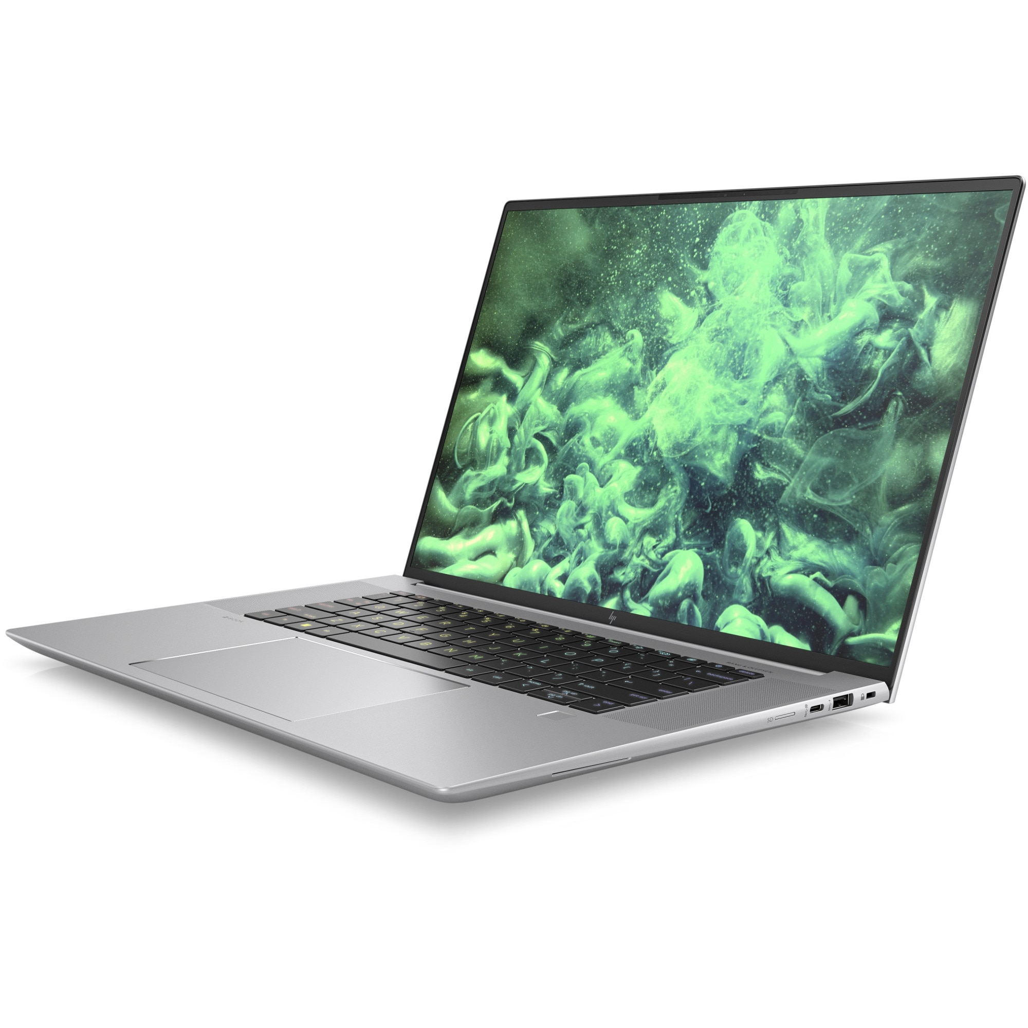 Hp Zbook Studio G Intel Core I H Ghz M