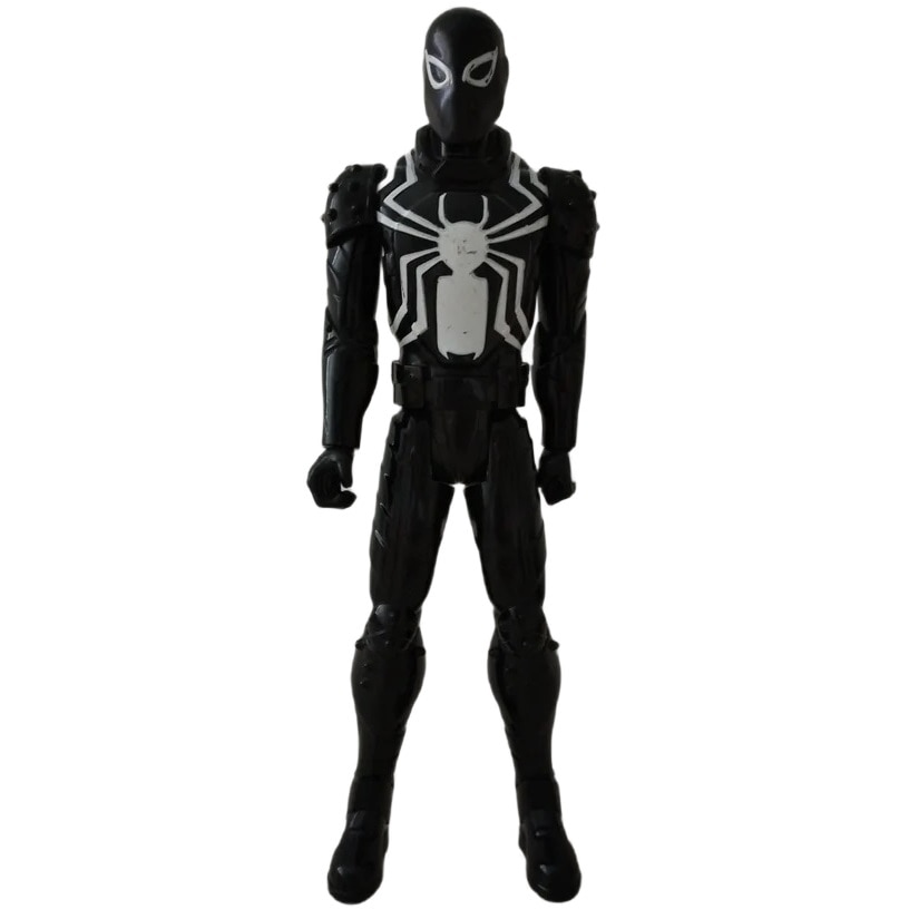 Figurina Tip Agent Venom Marvel Emag Ro