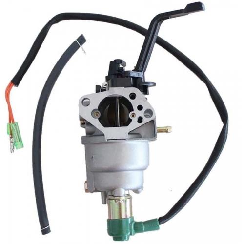 Carburator Pentru Briggs Stratton 799773 797758 PTC EMAG Ro