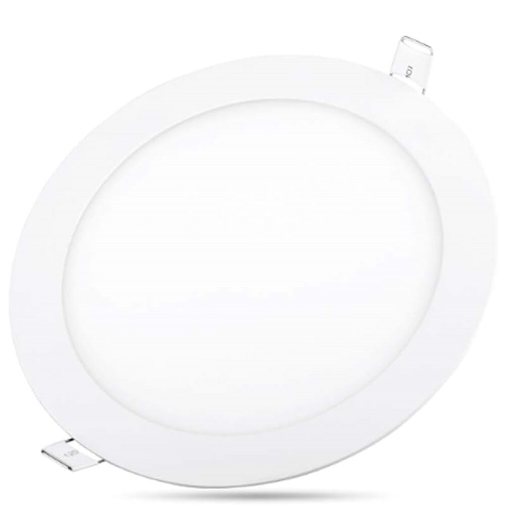 Plafoniera Led Rotunda Aplicare Tip Spot Model Light W Cm