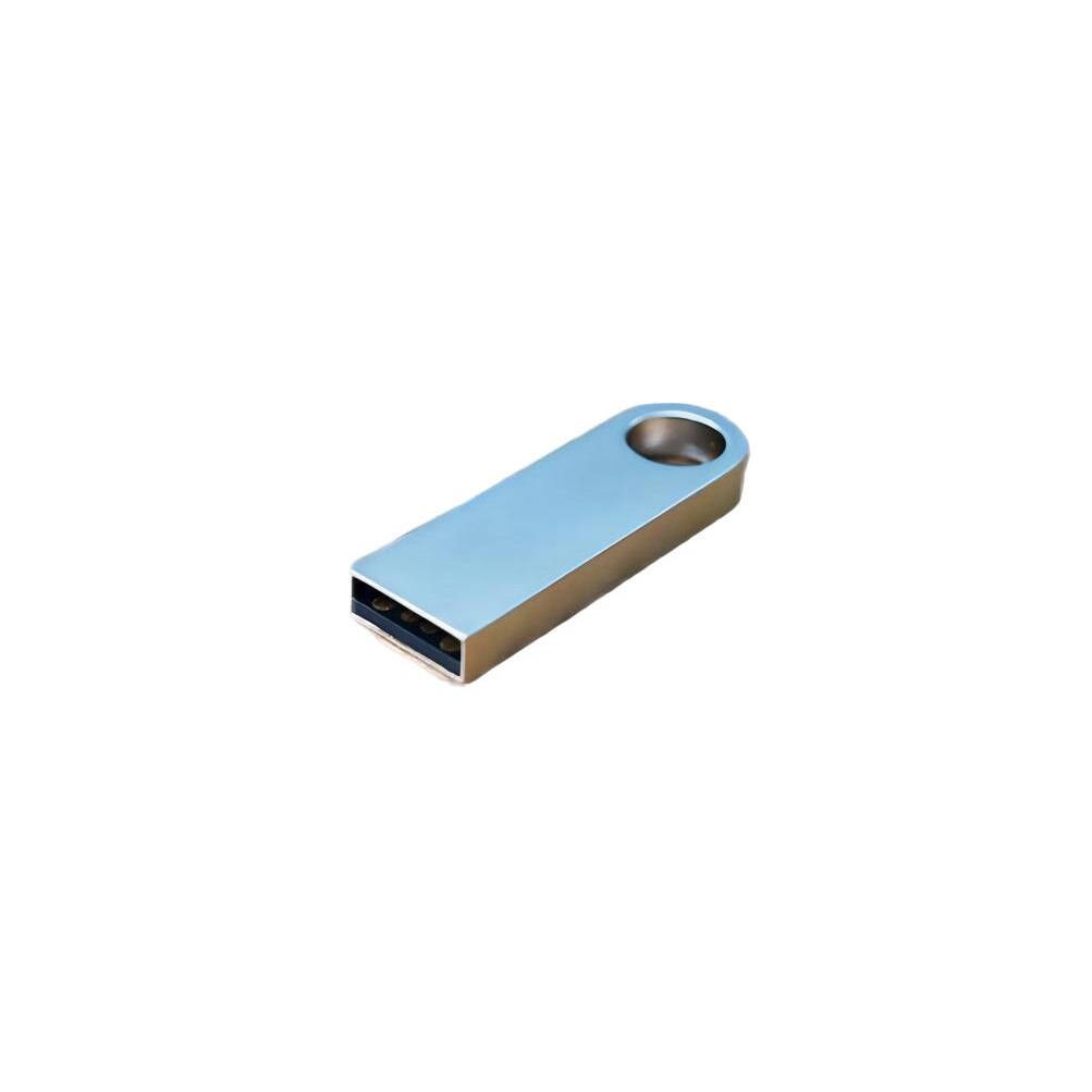 Stick Memorie USB 128GB Argintiu EMAG Ro