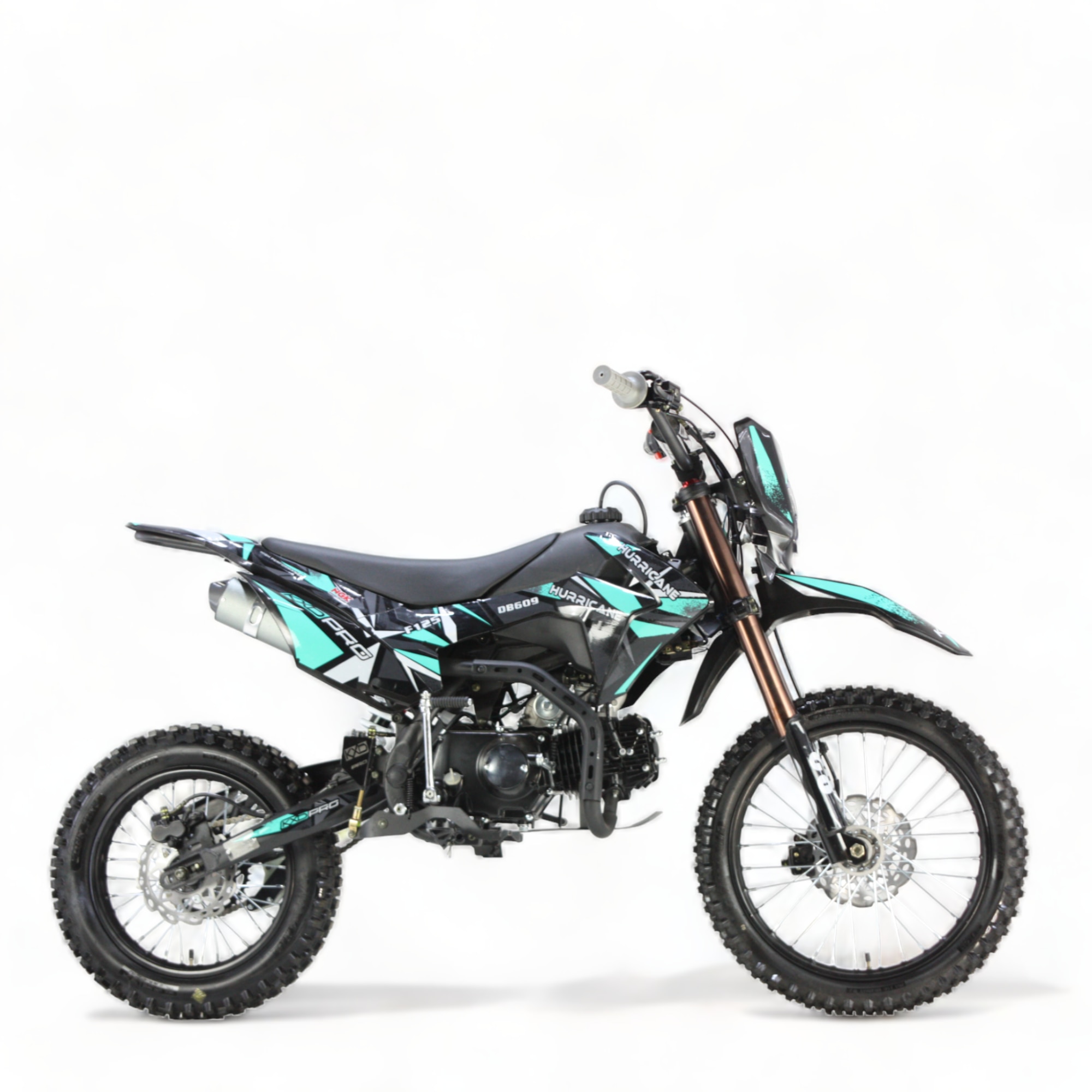 Motocicleta Cross Copii Kxd Cc Db Pro T Roti E K E