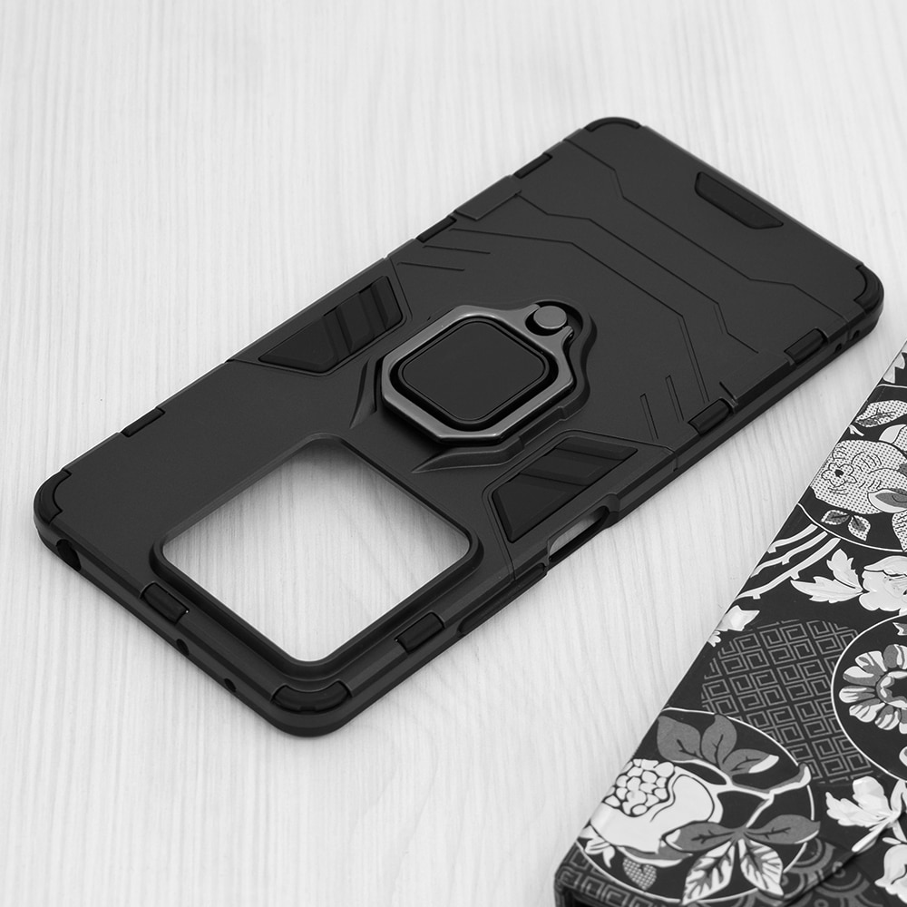 Husa Cu Grad Ridicat De Protectie Pentru Xiaomi Redmi Note 13 5G Sleek