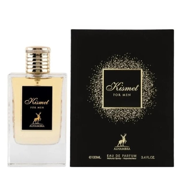 Kismet For Men Maison Alhambra Eau De Parfum F Rfi Ml Emag Hu