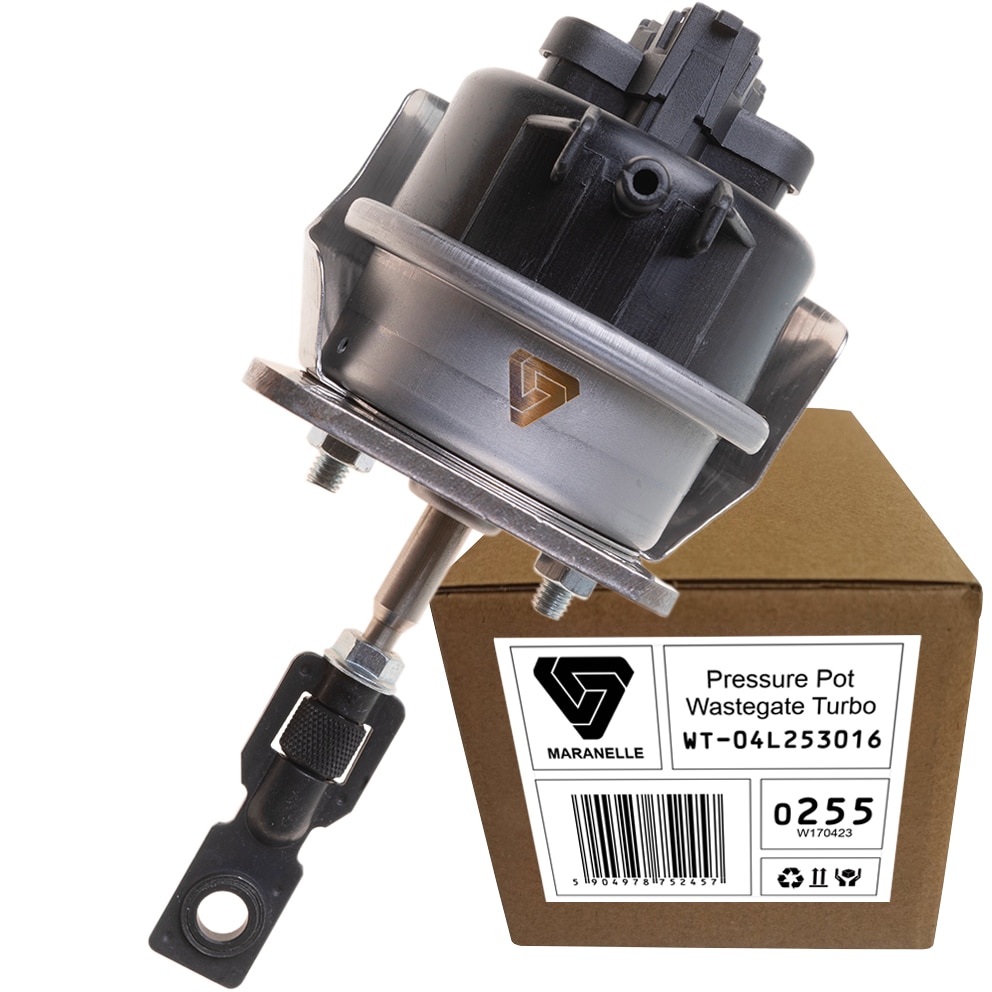 Supapa De Presiune Turbina Maranelle Wt L Pentru Vw Skoda