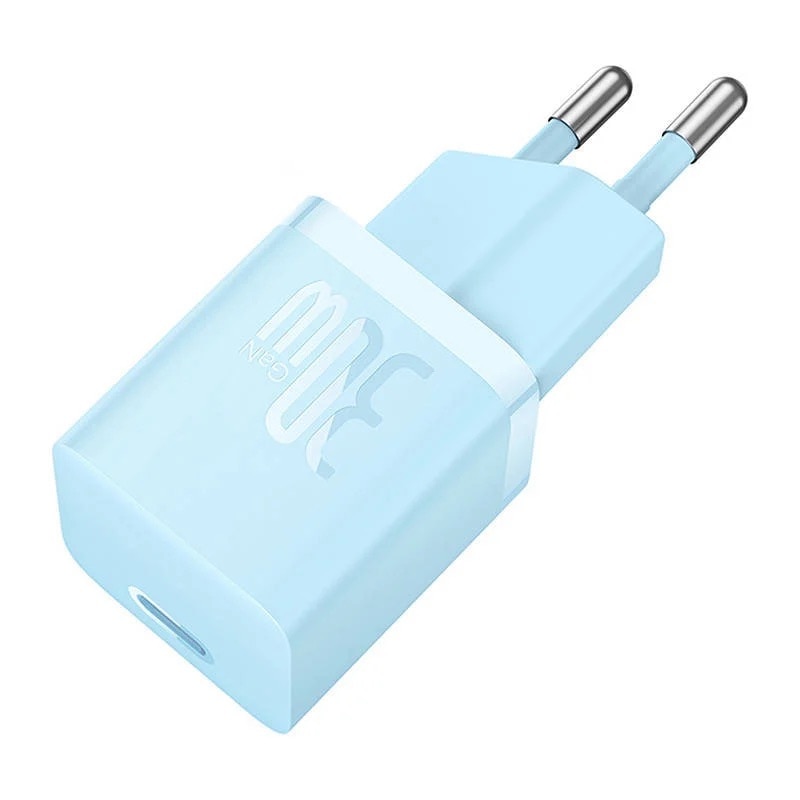 Baseus Gan Mini W Usb C