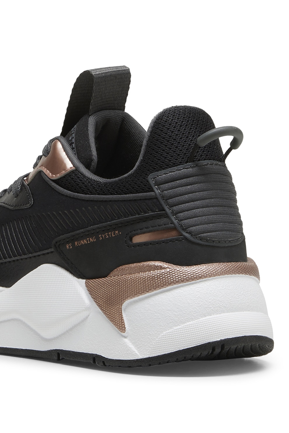 Puma Pantofi Sport Rs X Glam Negru Bronz Emag Ro