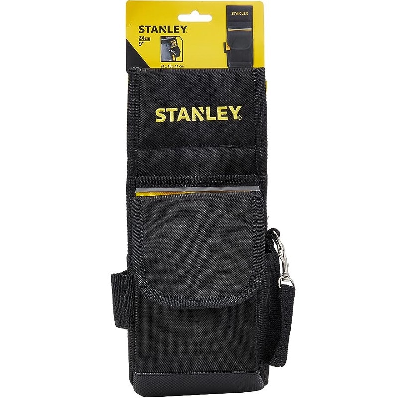 Geanta Textila Pentru Scule Stanley FatMax 1 93 329 9 16x24x11 Cm