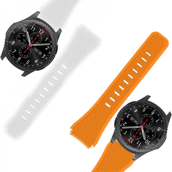 Set Curele Pentru Ceas Mm Pentru Galaxy Watch Mm Gear S