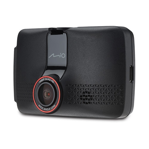 Camera Video Auto Mio Mivue K Wi Fi Gps Negru Emag Ro