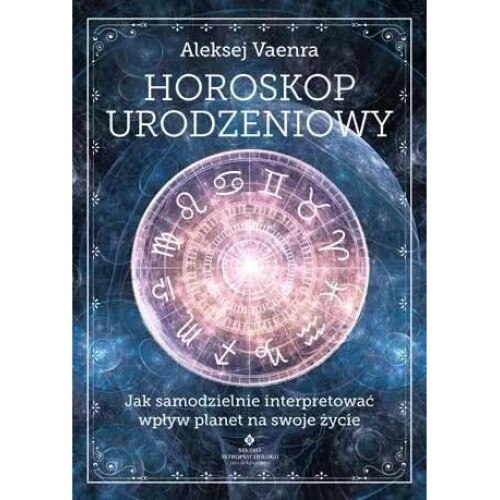 Horoskop Urodzeniowy Studio Astropsychologii 2020 EMAG Ro