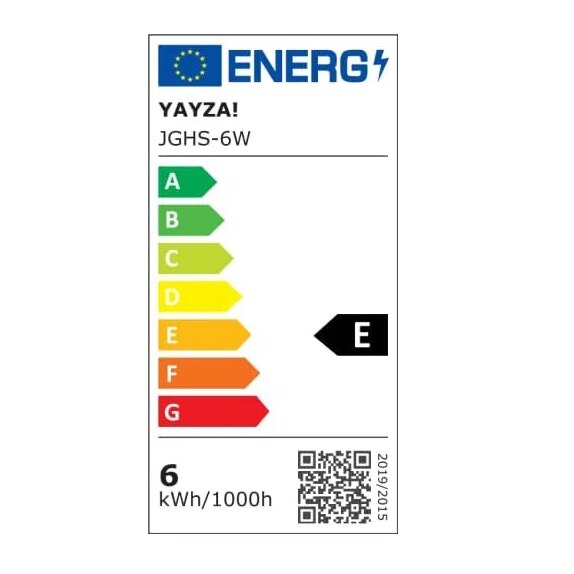 Set De Spoturi Yayza Gu Led Lumina Rosie W Mr Emag Ro