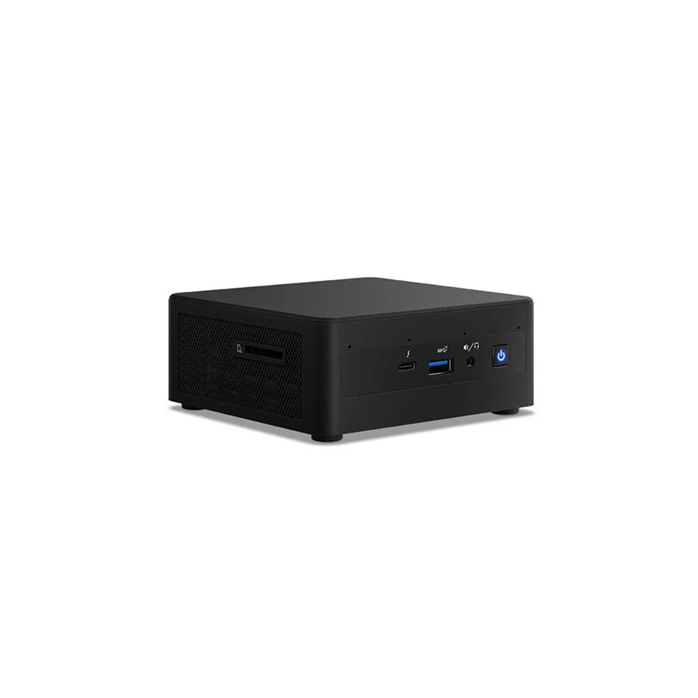 Mini Pc Intel Nuc Panther Canyon Nuc Pahi Cu Procesor Intel Core