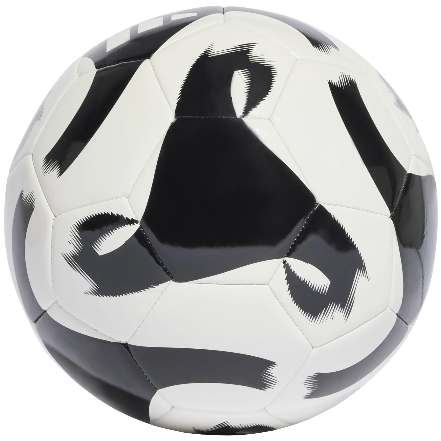 Minge Fotbal Adidas Tiro Club Ball HT2430 Alb 5 EMAG Ro