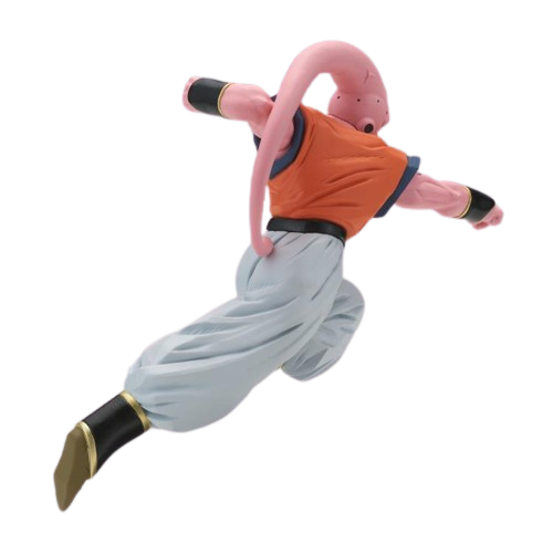 Figurina Dragon Ball Z Match Makers Majin Buu Gohan Absorbed Emag Ro