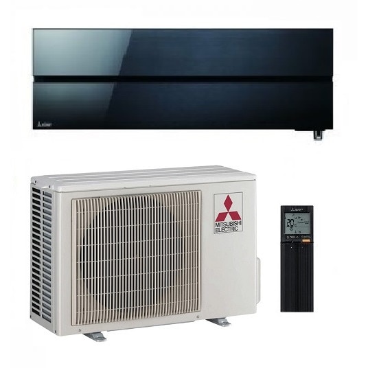 Aparat De Aer Conditionat Mitsubishi Electric Kirigamine Deluxe Msz