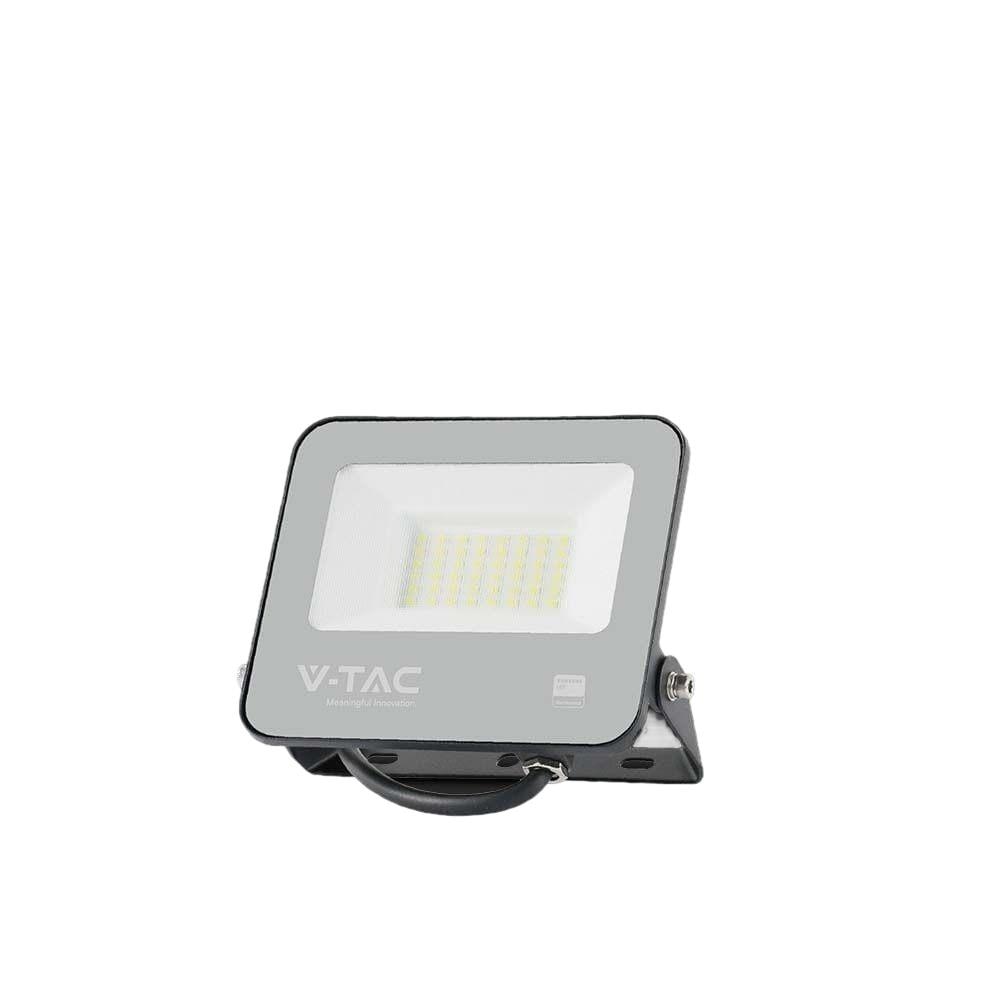 Proiector LED V TAC 30 W Negru EMAG Ro