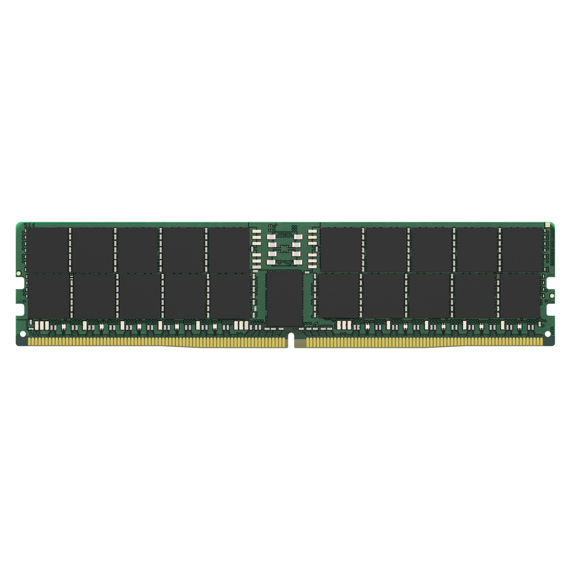 Memorie Ram Kingston Gb Ddr Mhz Ecc Emag Ro