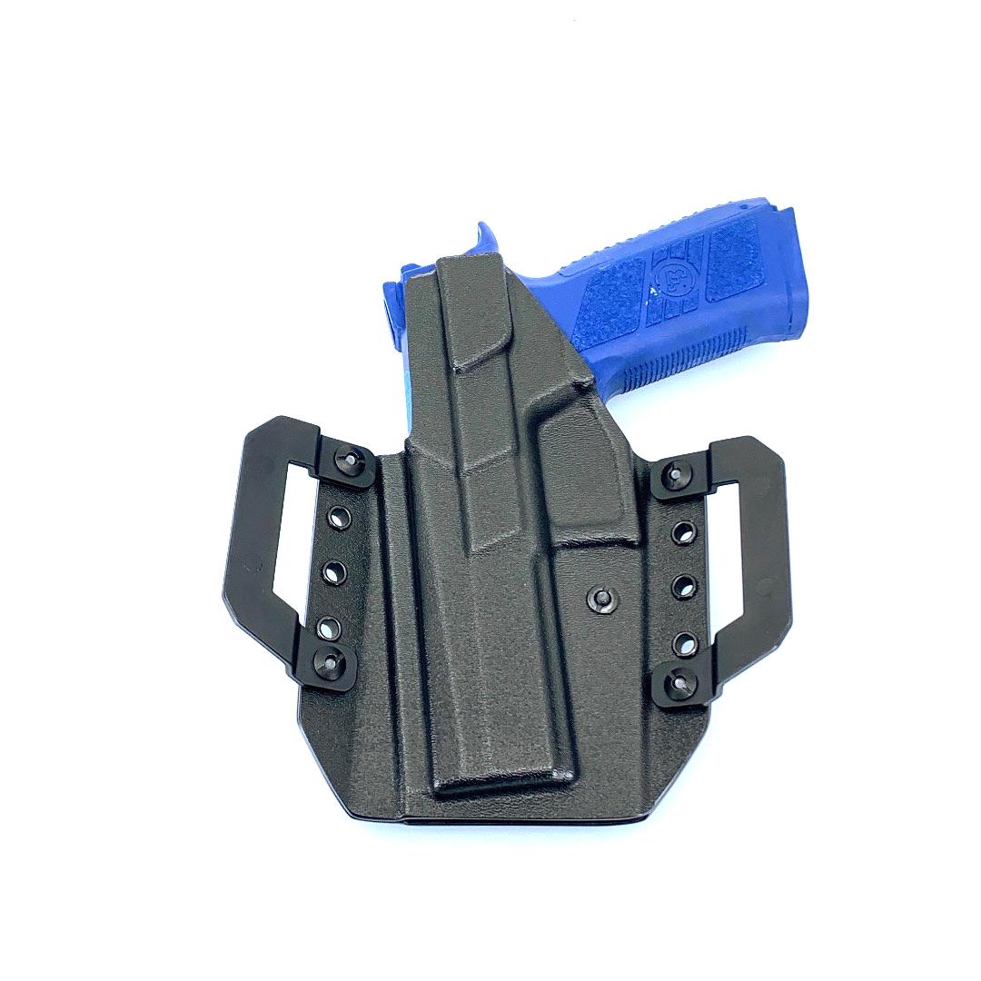 Cz P Kydex Emag Bg