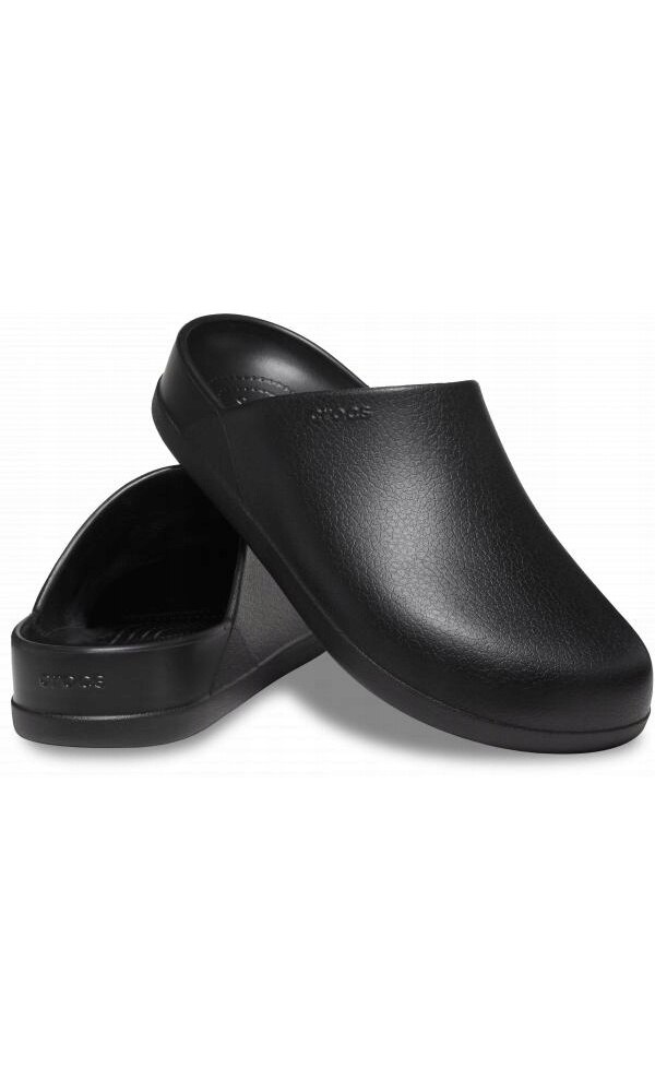 Дамски сабо Crocs Dylan 209366 Сабо черно 41 42 EU eMAG bg