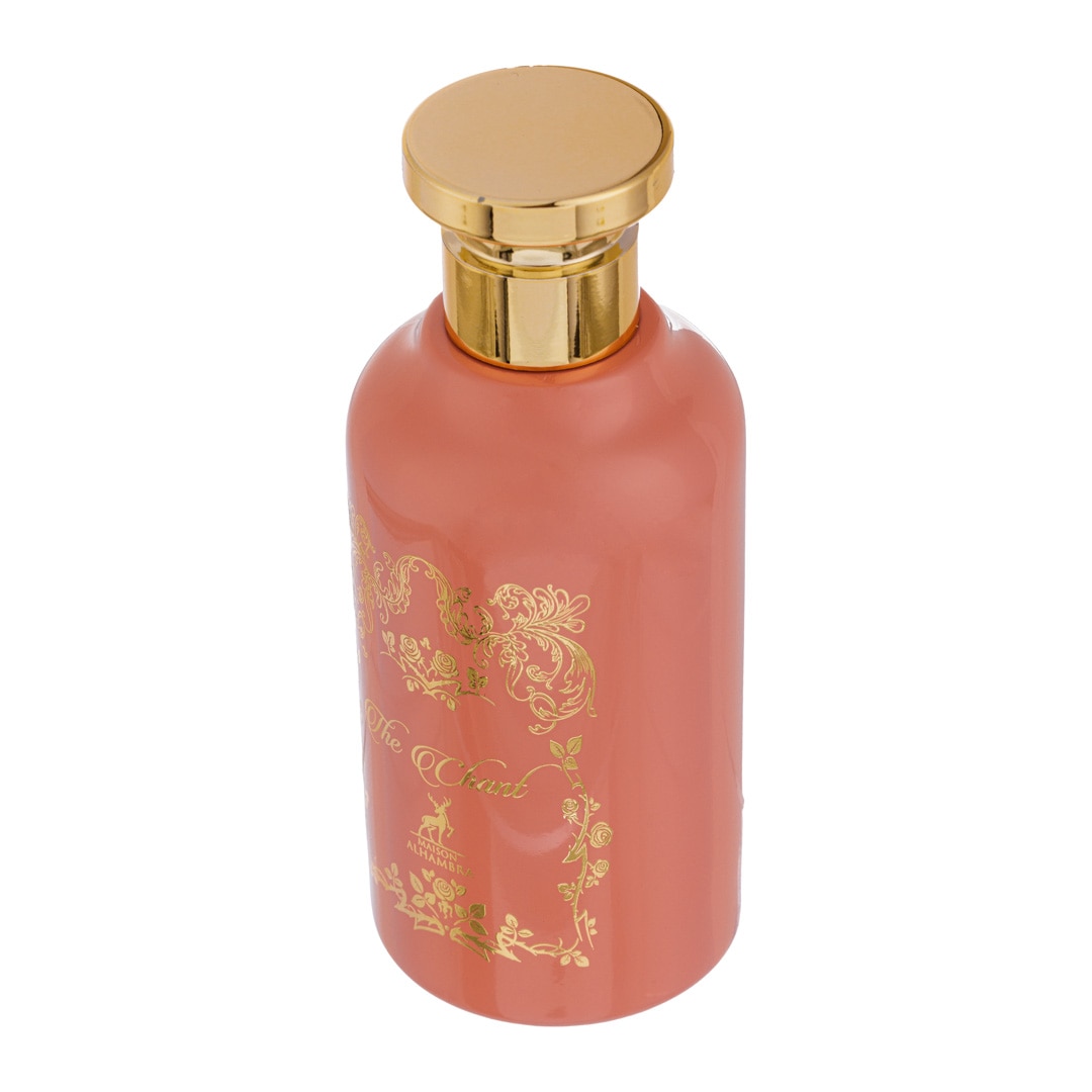 Apa De Parfum Maison Alhambra The Chant Femei 100ml EMAG Ro