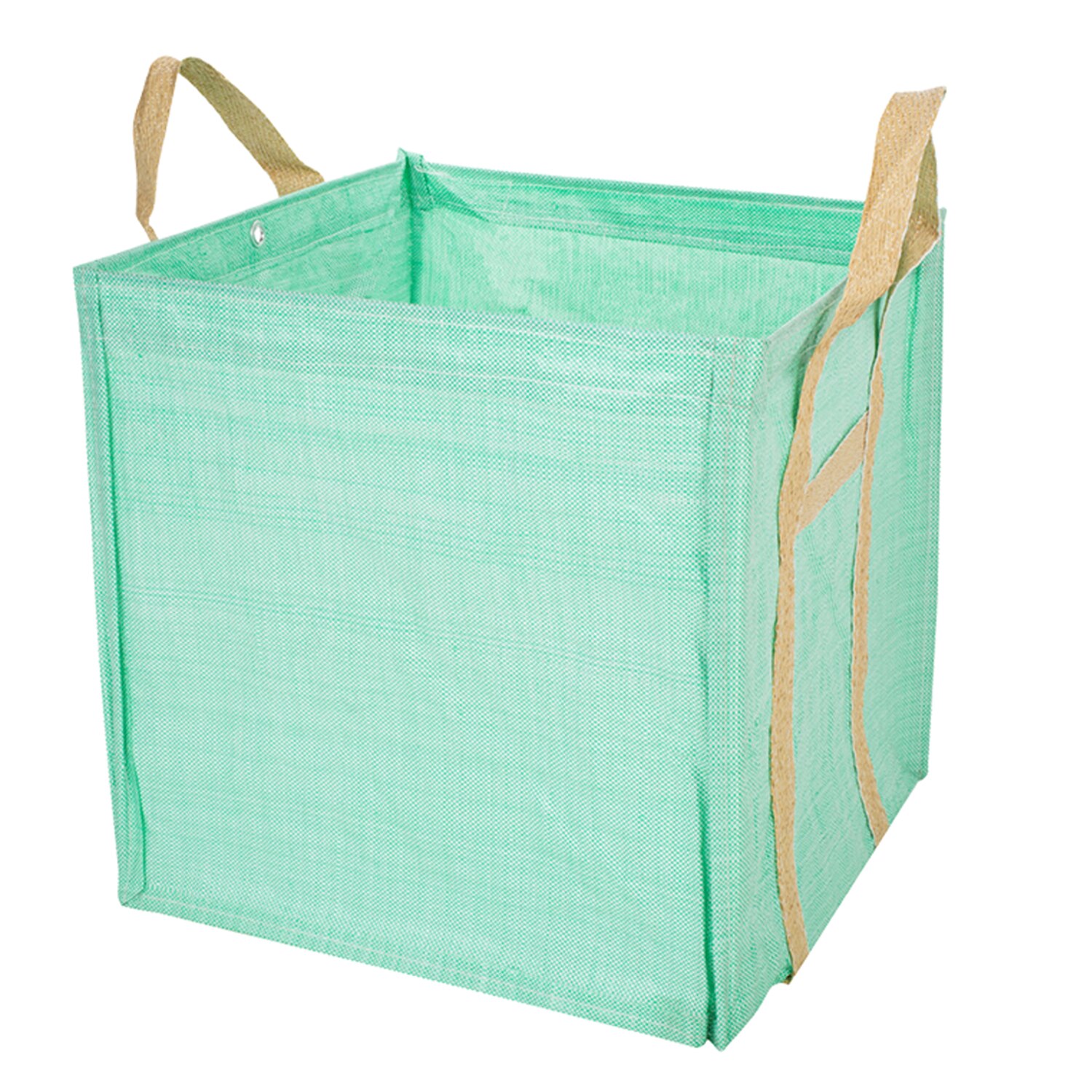 Sac De Gradina Pliabil GreenMill GR0605 195 L Verde EMAG Ro