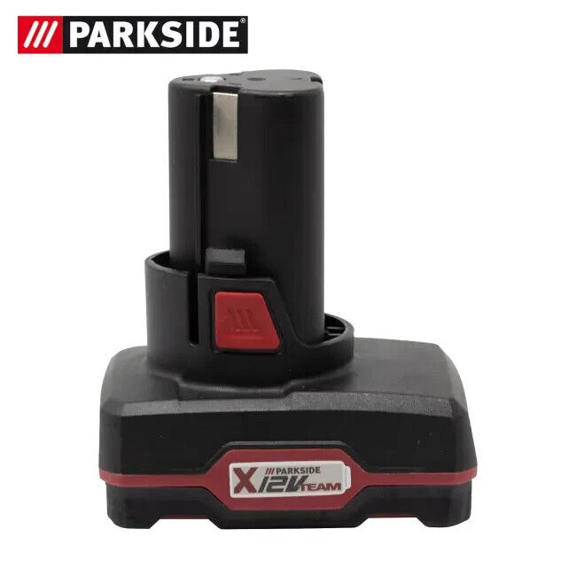 Akkumulátor PARKSIDE PAPK 12 Volt 4 Ah X 12 V eMAG hu