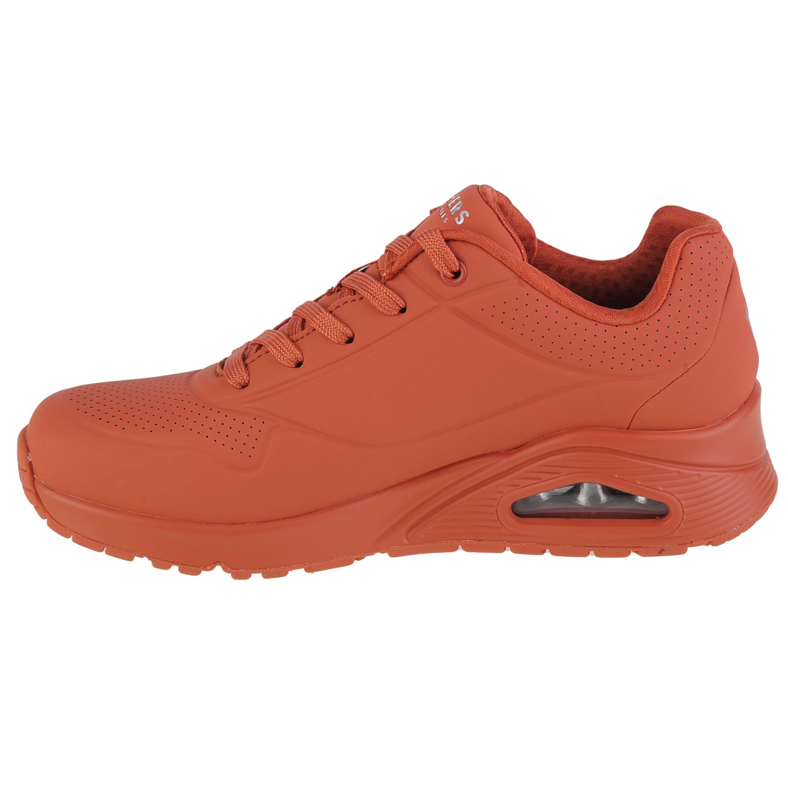 Sneakers Skechers Uno Stand On Air 73690 RST Portocaliu 41 EU EMAG Ro