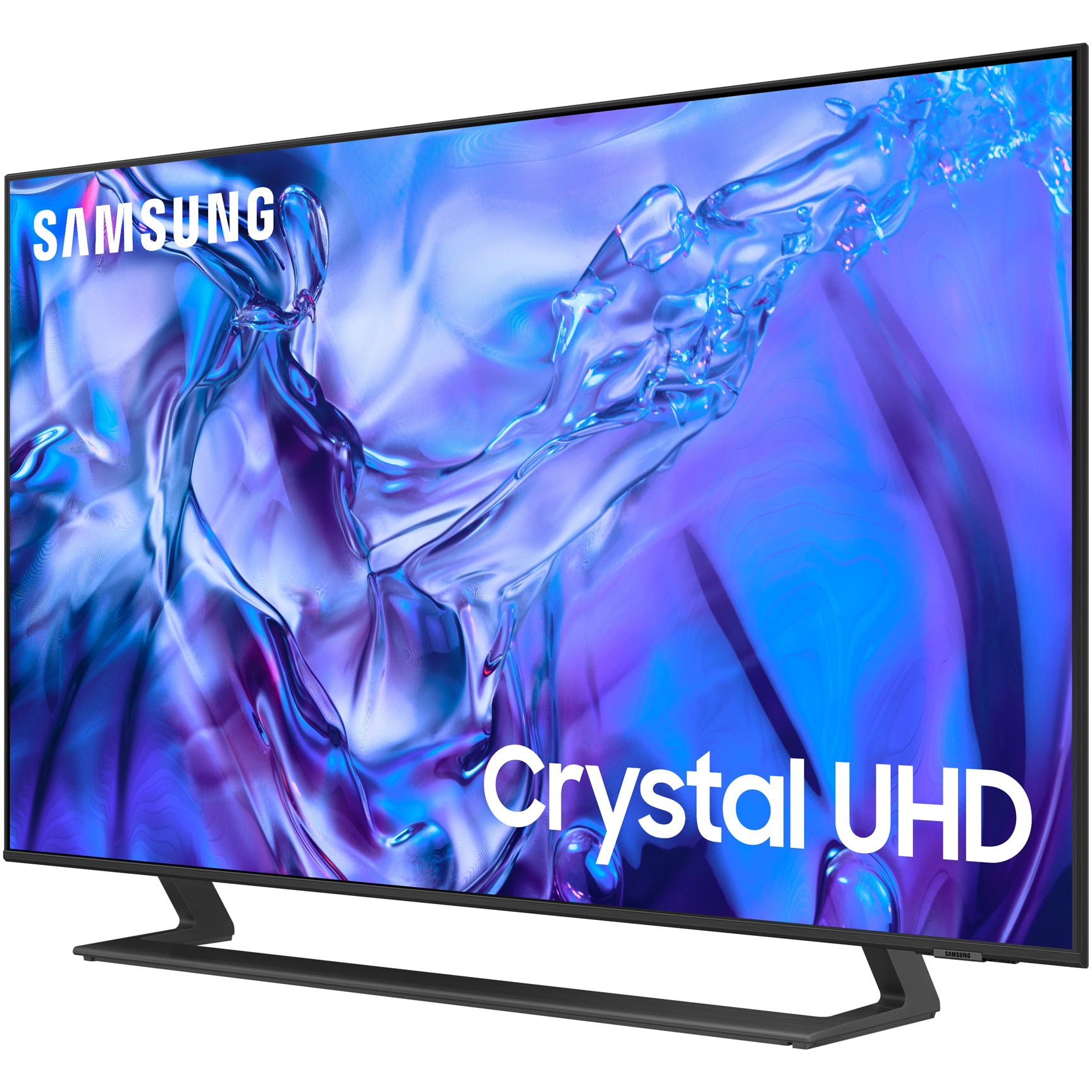 Televizor SAMSUNG LED 55DU8572 138 Cm Smart 4K Ultra HD Clasa G