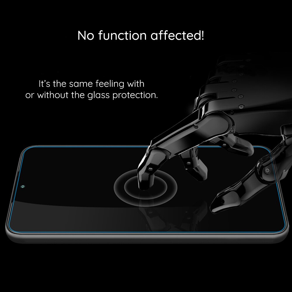 Protector De Sticla Techsuit Pentru Xiaomi Redmi Note 13 Pro 5G