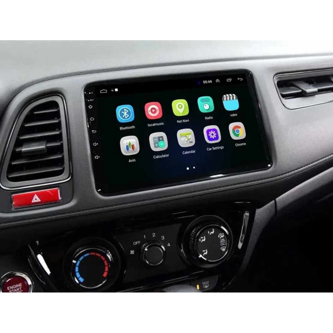 Navigatie Multimedia Zt Pentru Honda Civic Sua Android