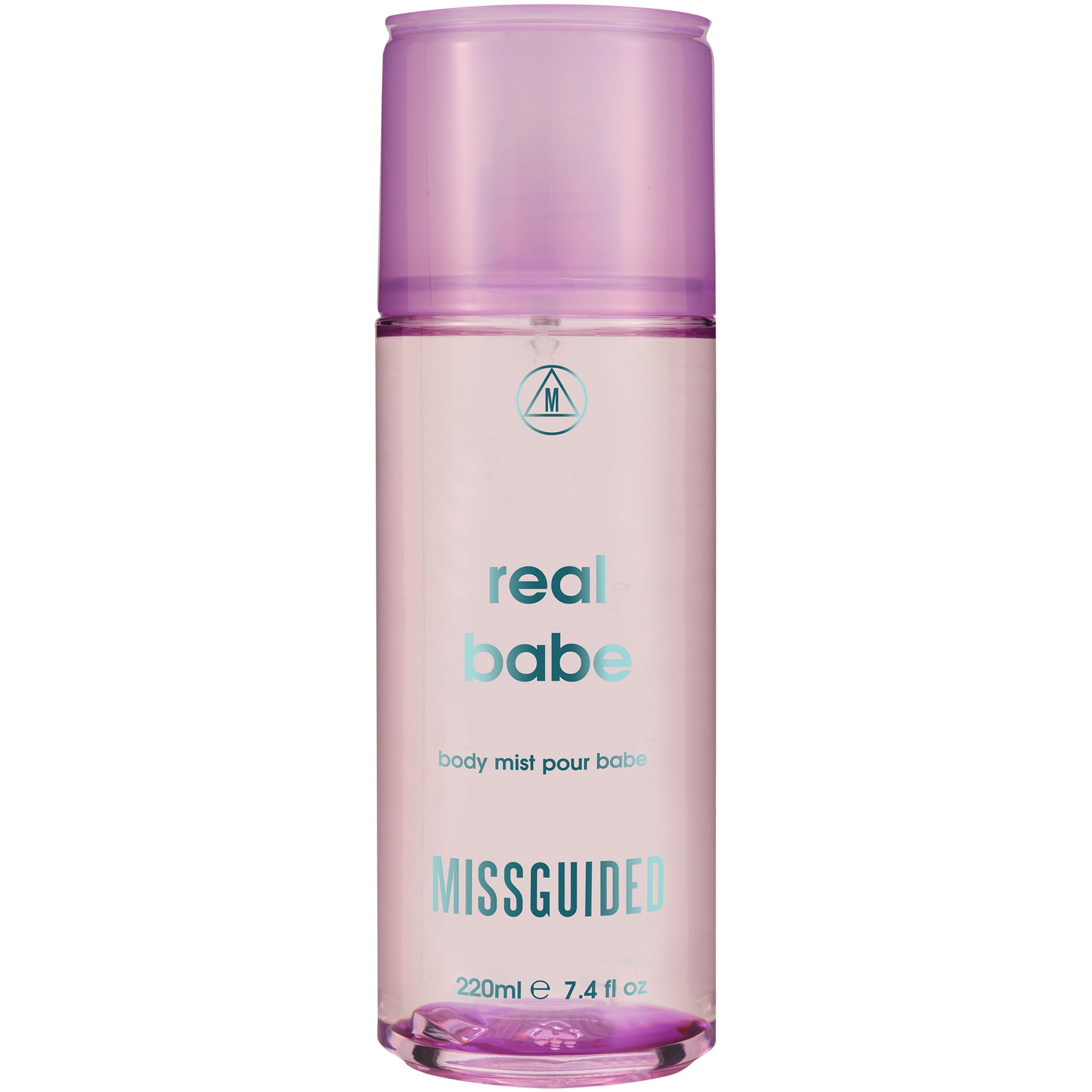 Spray De Corp Missguided Real Babe Missguided 220 Ml EMAG Ro