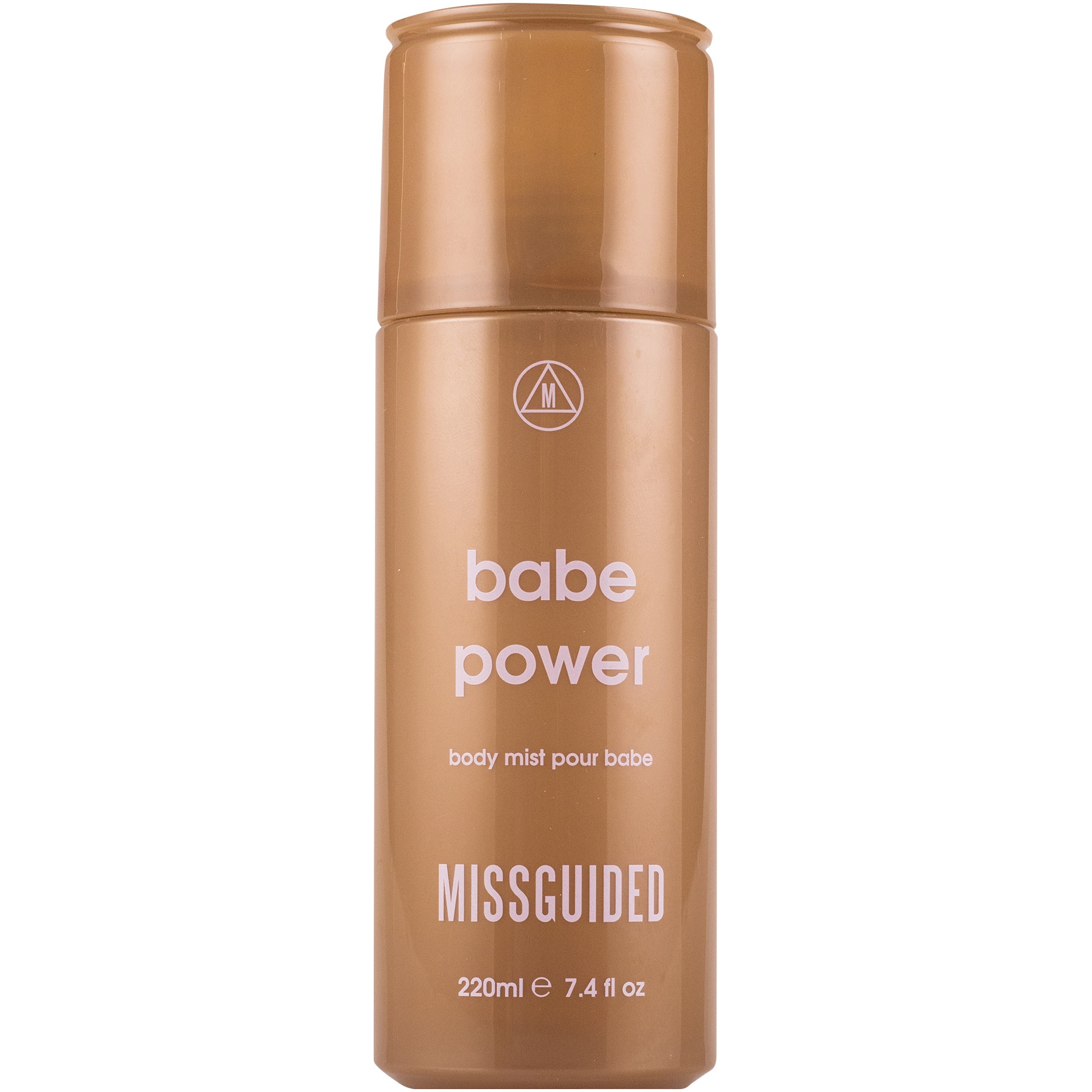 Spray De Corp Babe Power Missguided Ml Emag Ro