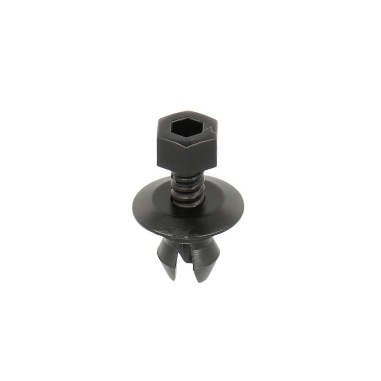 Set Bucati Clipsuri Fixare Romix Pentru Vw Audi X Mm