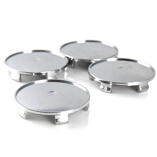 Set 4 Capacele Pentru Jante Aliaj 68mm Miromoto EMAG Ro