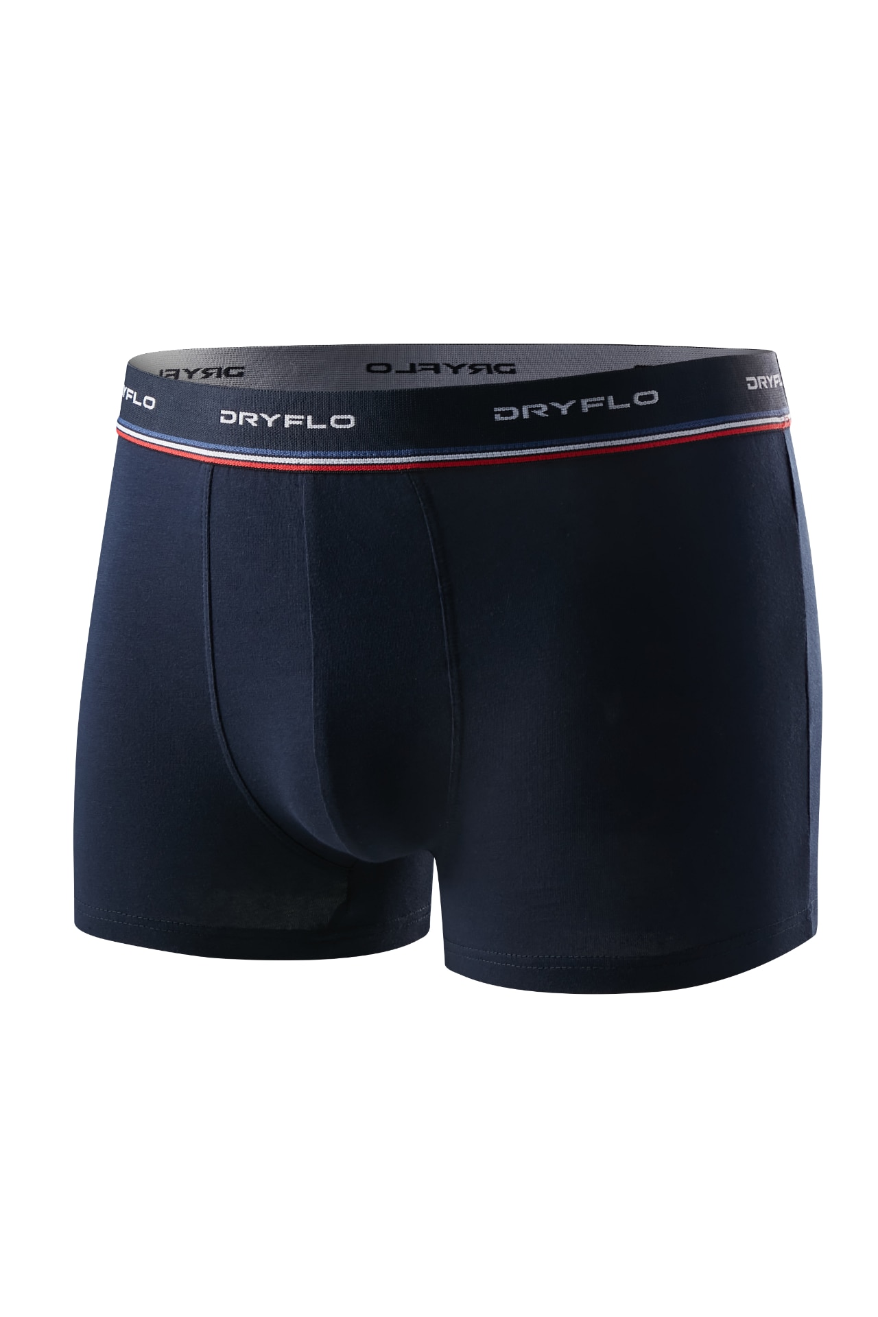 Boxeri Barbati DRYFLO P123 Set 2 Perechi Multicolor XL EMAG Ro