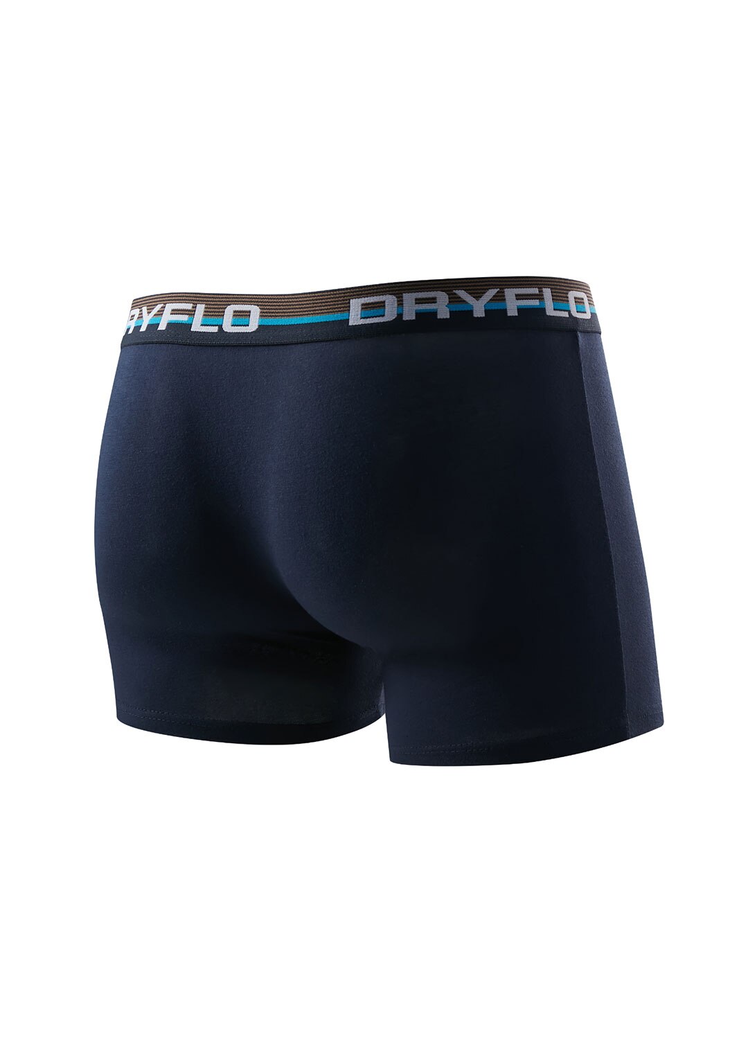 Boxeri Barbati Dryflo P Set Perechi Gri Albastrui Xl Emag Ro